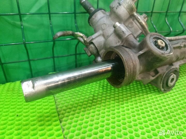 Рулевая рейка Mercedes-Benz E W210