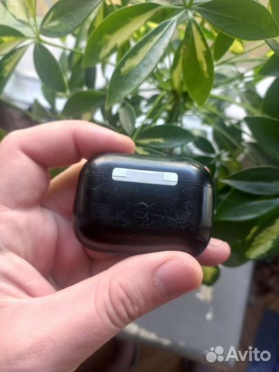 Кейс airpods pro