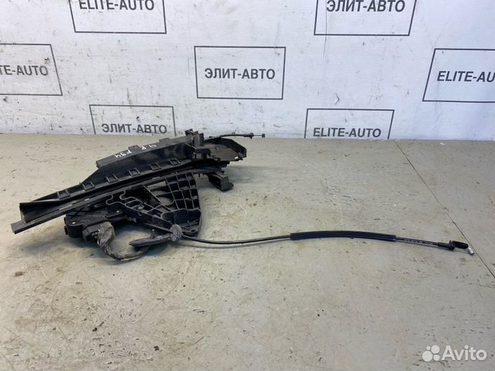 Замок двери передний правый Ford C-Max 1 1.6 2006