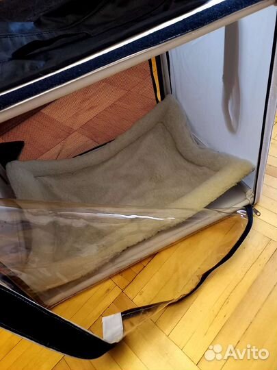 Манеж для животных