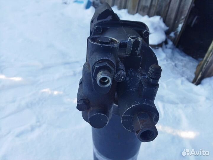 Пгу на камаз