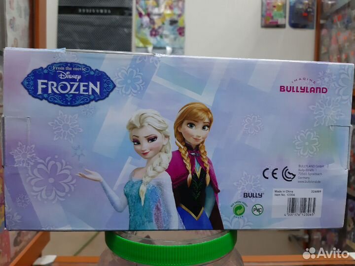 Набор холодное сердце