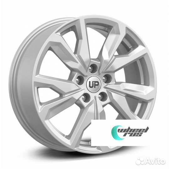 Wheels UP R17 / 7J PCD 5x108 ет 43 цо 65.1 Up114