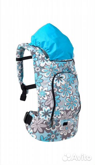 Эргорюкзак новый