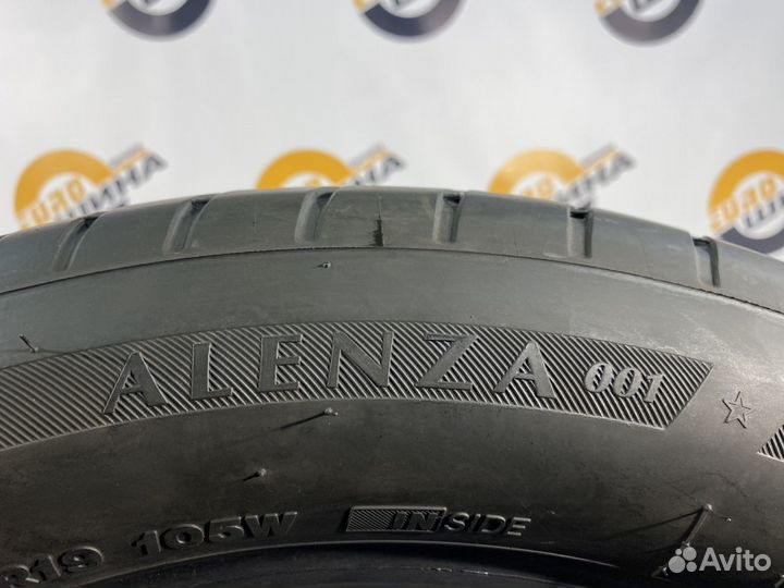 Bridgestone Alenza 001 245/50 R19 98T