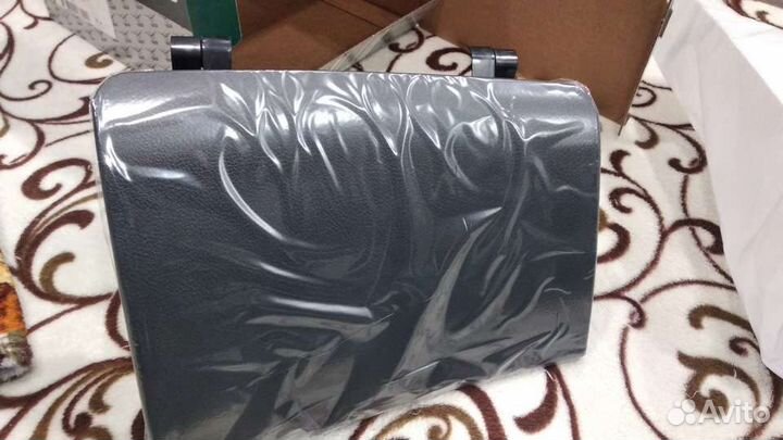 Бардачок вместо подушки УАЗ 3163 Патриот, Профи