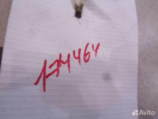 Проводка двери багажника Land Rover Range Rover 3