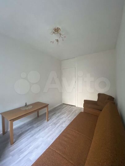 3-к. квартира, 55,7 м², 2/9 эт.