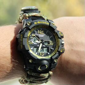 Наручные часы G-shock