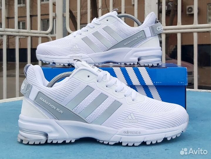 Кроссовки летние Adidas Marathon