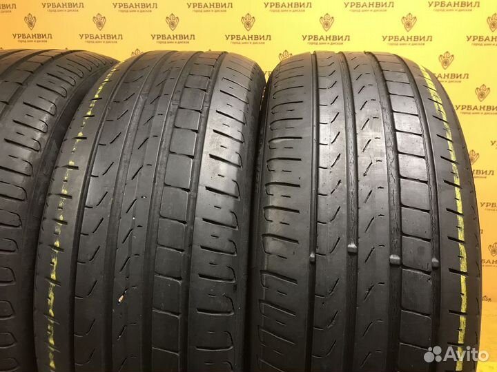 Pirelli Cinturato P7 205/50 R17 89V