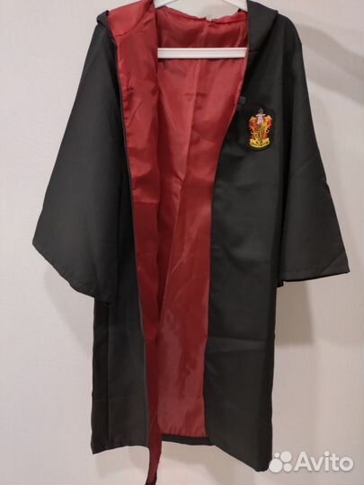 Мантия гарри поттера