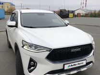 Haval F7 1.5 AMT, 2021, 21 000 км, с пробегом, цена 2 080 000 руб.