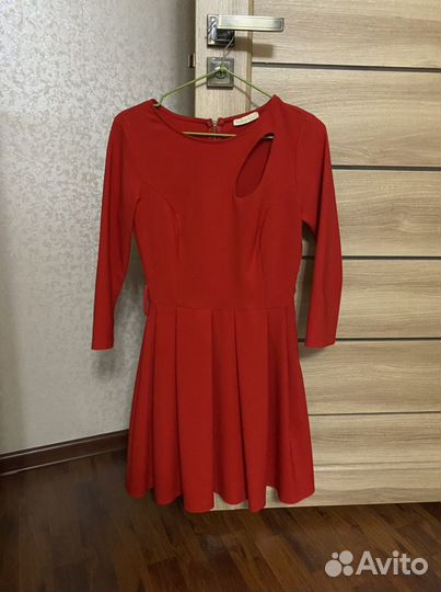 Платье женское