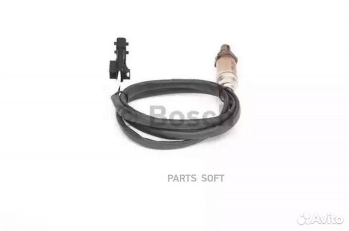 Лямбда-зонд