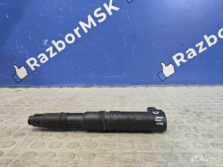 Катушка зажигания Renault Duster