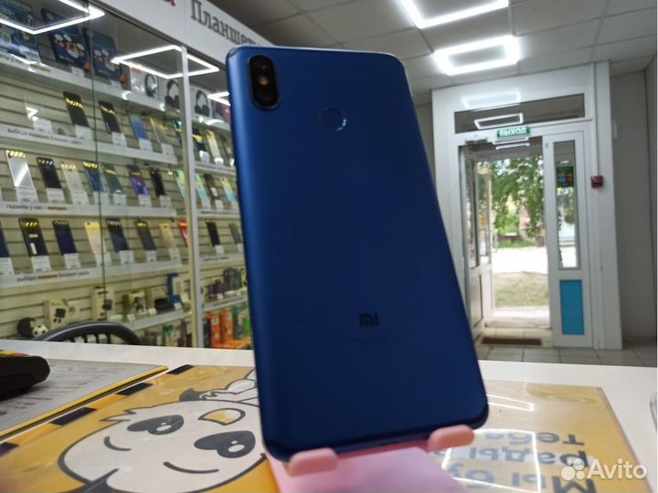 Xiaomi Mi Max 3 4/64GB