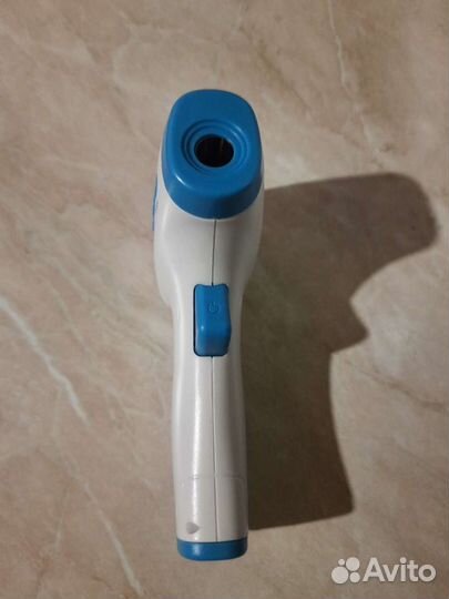 Бесконтактный градусник