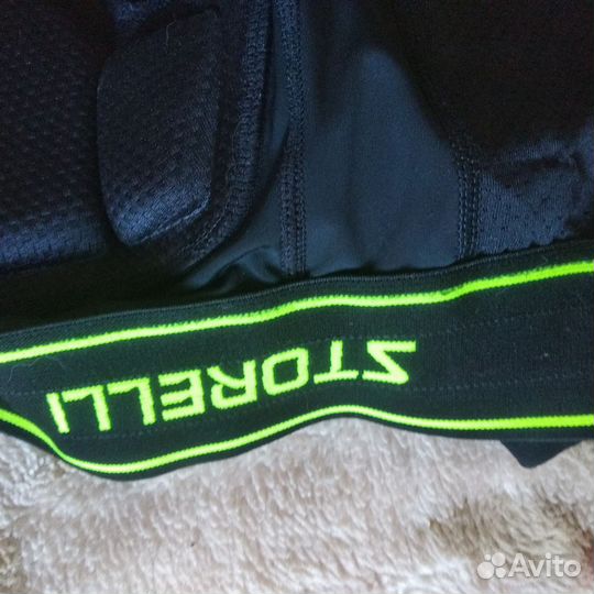 Футбольная форма