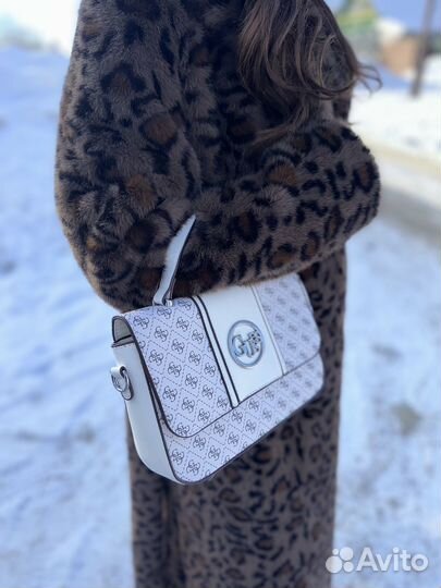 Женская сумка Guess