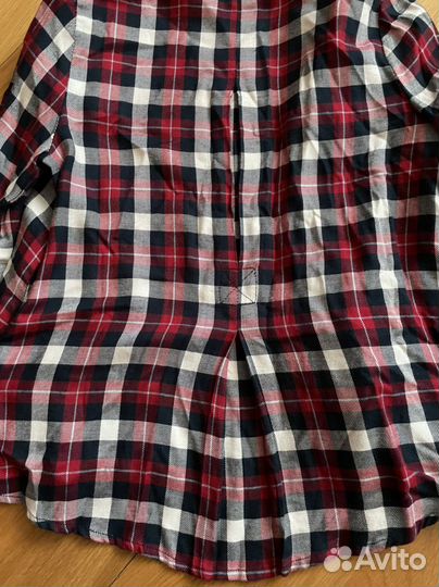 Рубашка блузка mayoral 128