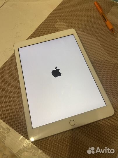 iPad 5