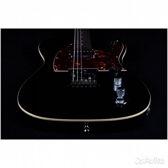 Электрогитара JET JT-350 (Telecaster) — Индонезия