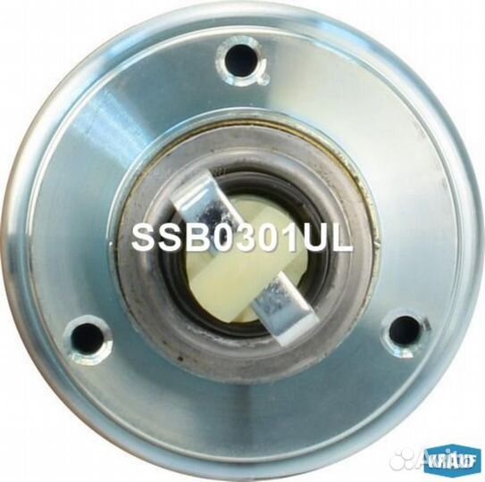 Krauf SSB0301UL Втягивающее реле стартера