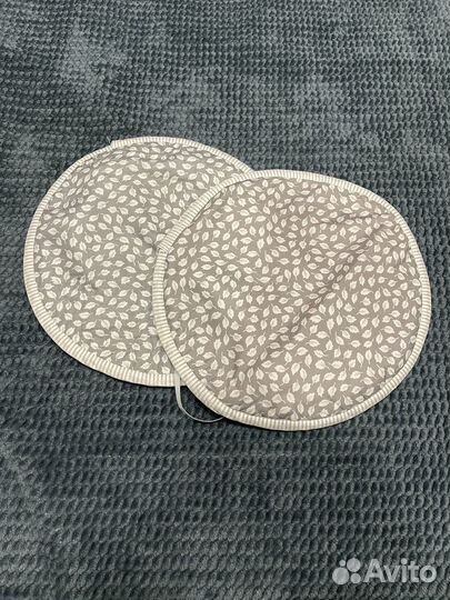 Сидушка на табурет