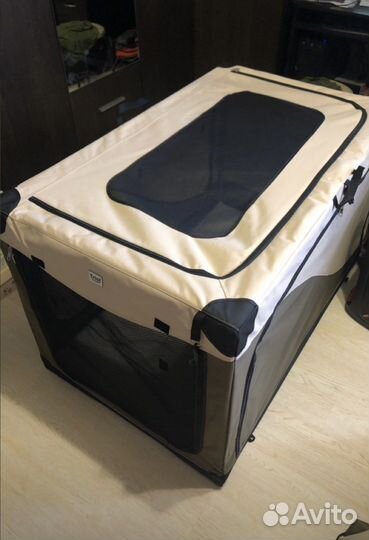 Дом-тент для собак 