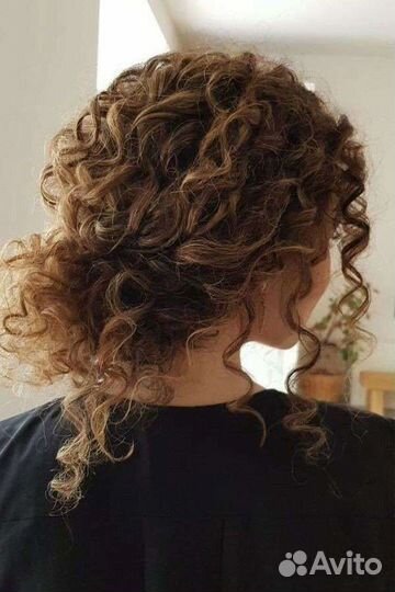 Карвинг, прикорневой объем, флиссинг