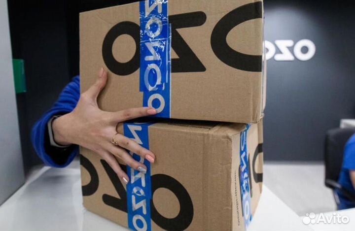 Специалист на пункт выдачи заказов