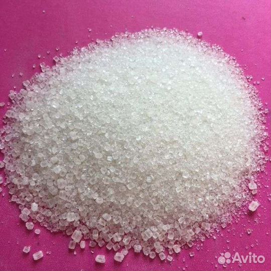 Сульфат аммония Кристал