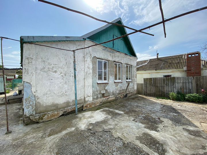 Дом 90 м² на участке 35 сот.