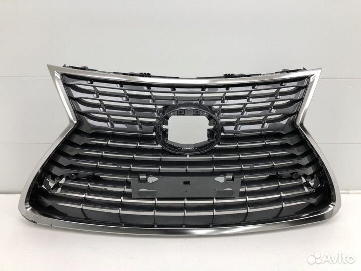 Решетка радиатора Lexus NX (ZGZ1, AGZ1, AYZ1)