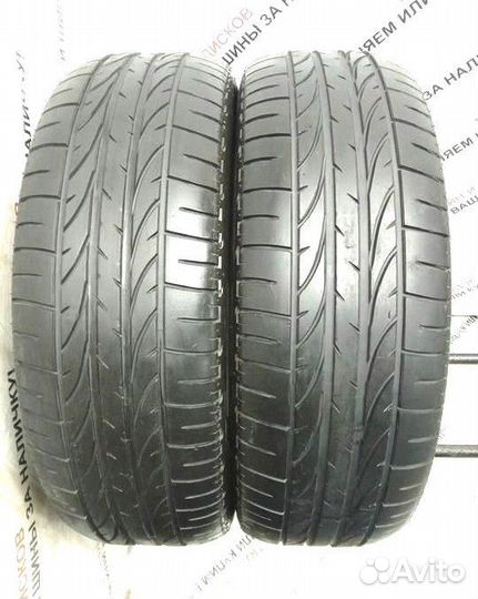 Bridgestone Dueler H/P Sport 235/65 R17
