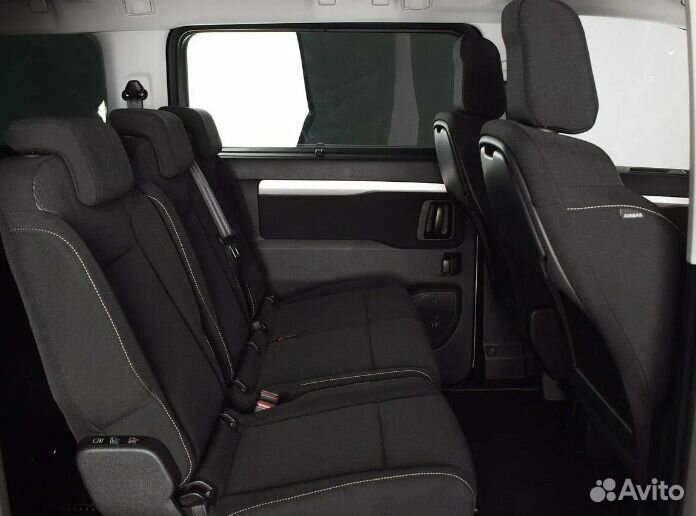 Аренда микроавтобуса,минивэна, трансфер