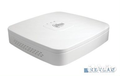 Dahua DHI-NVR4108-8P-4KS2/L 8-канальный IP-видеоре