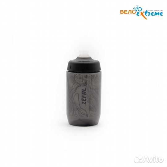 Zefal sense PRO 50 Фляга пластиковая 500 мл
