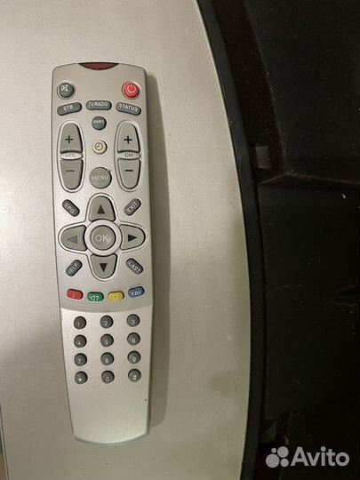 Телевизор sanyo