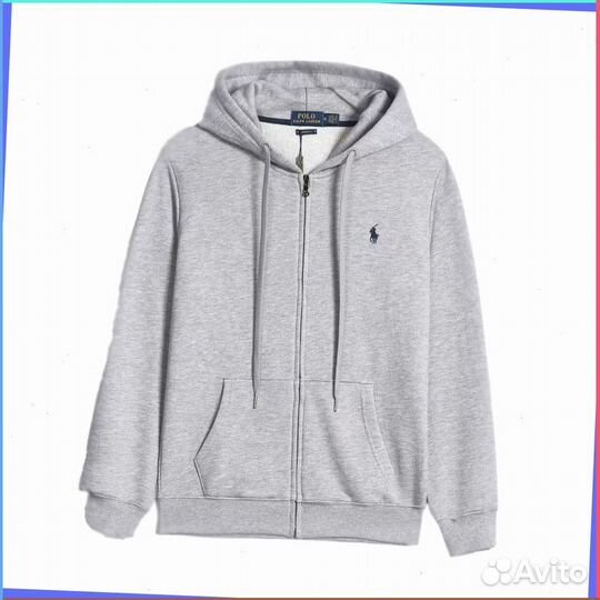 Зип Худи Polo Ralph Lauren (Номер артикула: 58067)