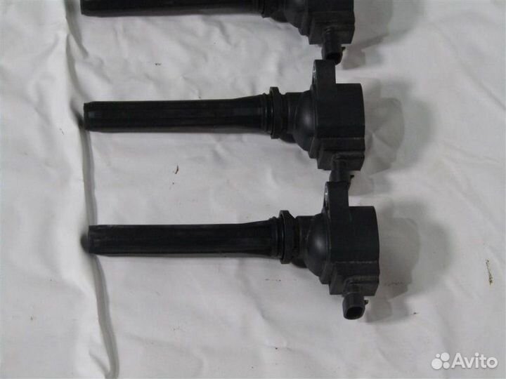 Катушка зажигания Haval F7 X 2.0 2021