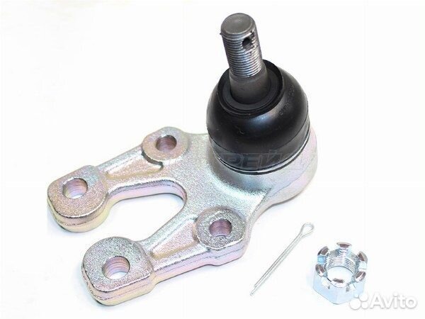 Шаровая опора