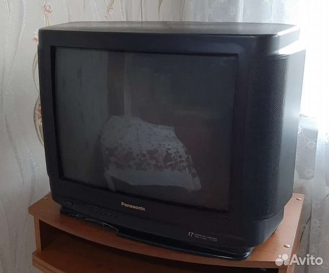 Телевизор Panasonic TC-2150RS