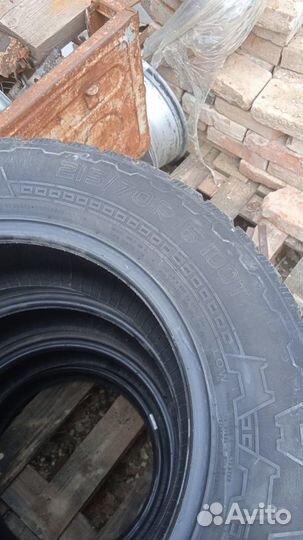 Nokian Tyres eLine 2 215/70 R16