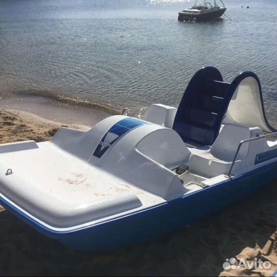 Катамараны Sunlight 4