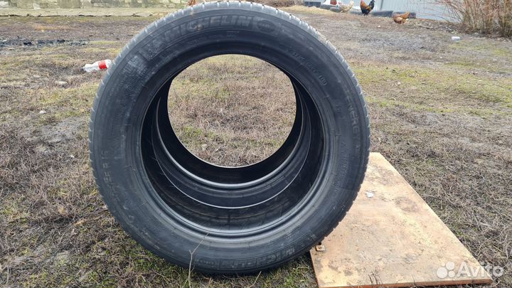 Michelin Energy XM2 205/55 R16 91L