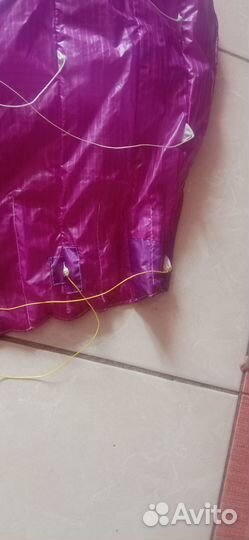 Кайт Paraavis GVX4-15 и GVX4-11