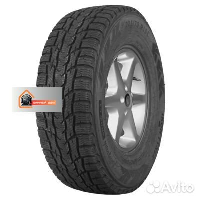 Ikon Tyres Autograph Snow C3 225/70 R15C 112R