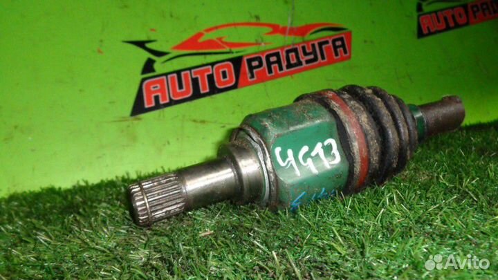 Граната внутренняя mitsubishi 4G13